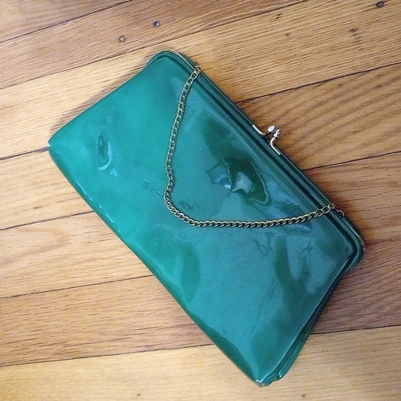 Harry Levine USA Clutch Purse - Picture 2 of 8